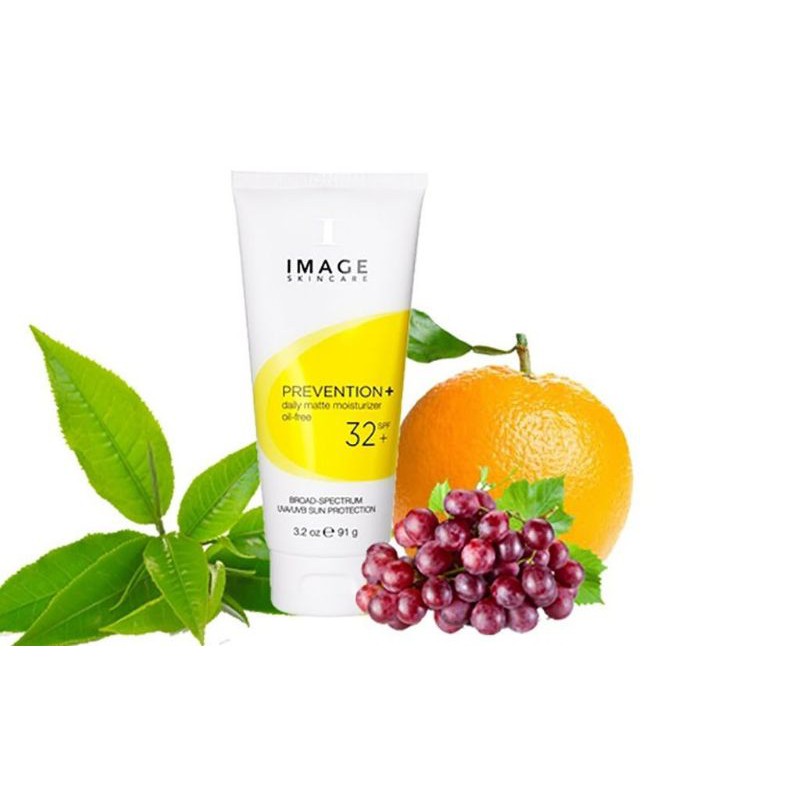 Kem chống nắng Image 32SPF (91g)