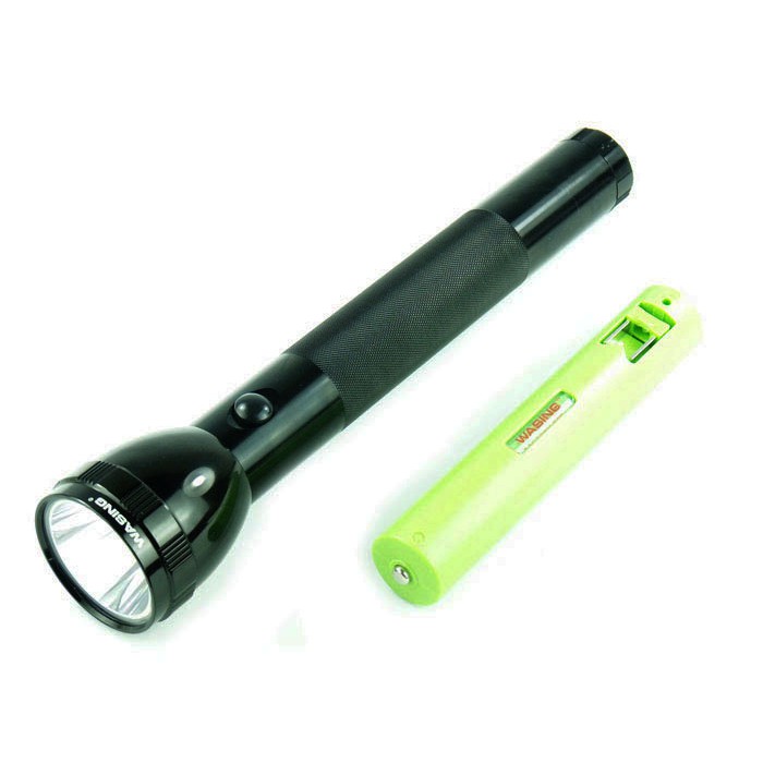 Đèn pin led Wasing WFL-D3LG