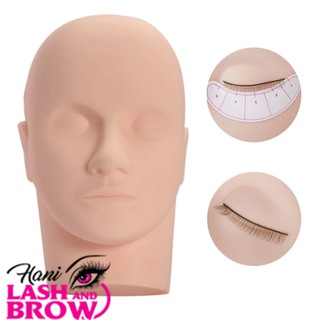 Manocanh tập nối mi [Giá Rẻ] - Hani Beauty