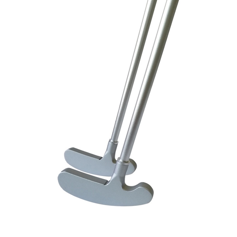 Gậy Đánh Golf Trái / Phải Thiết Kế Nhỏ Gọn Thiết Kế Tay Cầm Trái / Phải Có Thể Gập