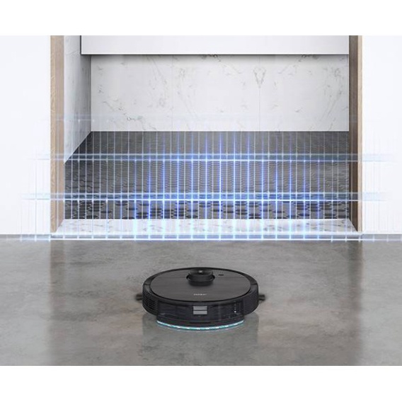 Robot hút bụi lau nhà Ecovacs T8 AIVI  mới 100% full box nguyên seal