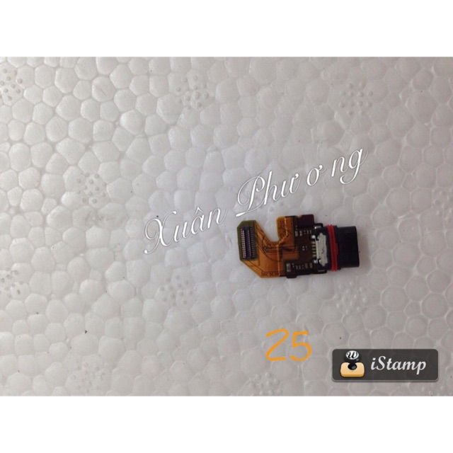 Cáp chân sạc Sony Z5 / Z5 Dual
