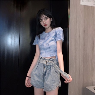 [SẴN] ÁO CROTOP UZZLANG SIÊU XINH 7-15DAYS