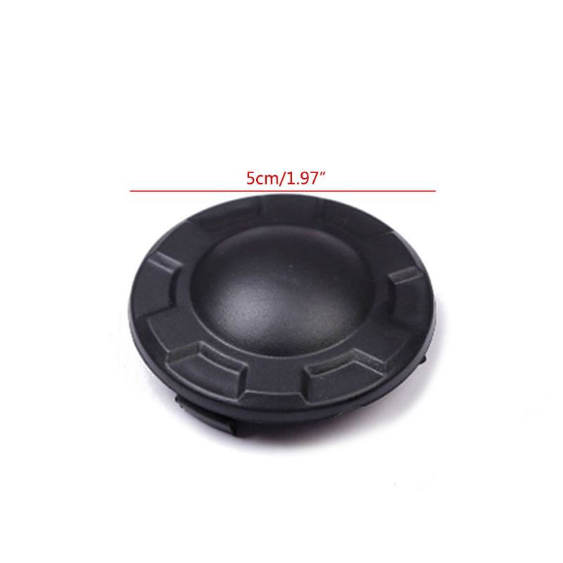 Set 2 Nắp Đậy Chống Sốc Cho Xe Ô Tô Mazda 3 Cx-5 Cx-4 Cx-8