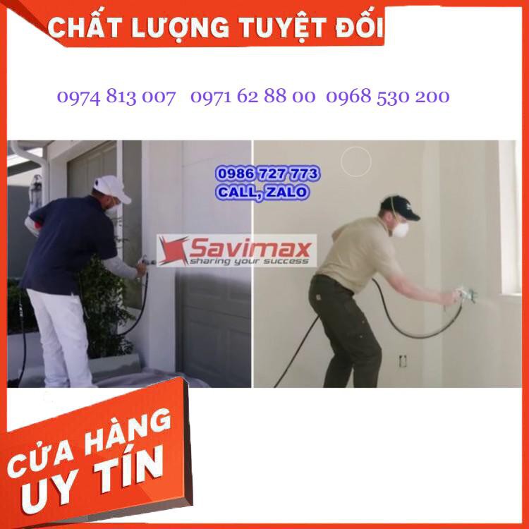 Máy phun sơn Graco 390 PC Giá cực Rẻ