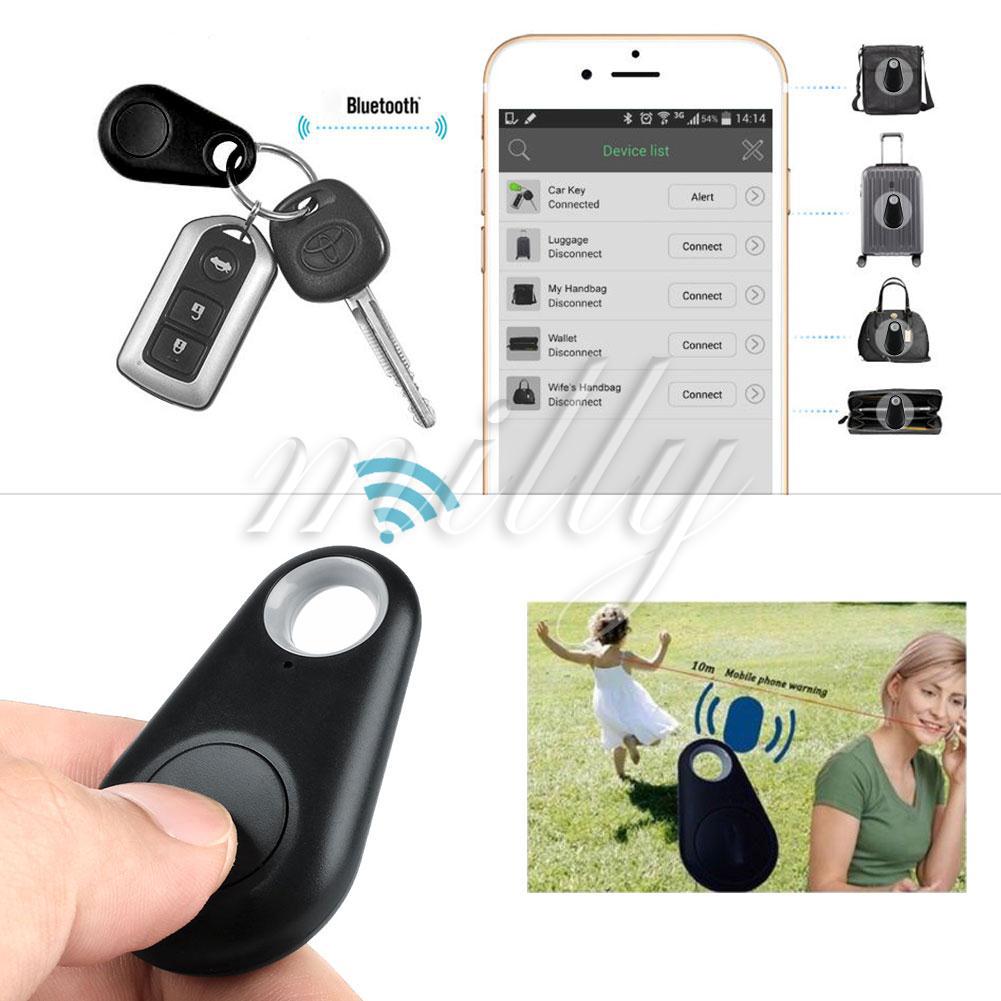 Thiết bị định vị kết nối Bluetooth 4.0 chống lạc trẻ em