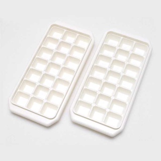BỘ 2 KHAY ĐỰNG NƯỚC ĐÁ LOCK&LOCK