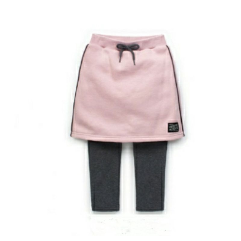 - Quần váy lót lông Petite xuất Hàn