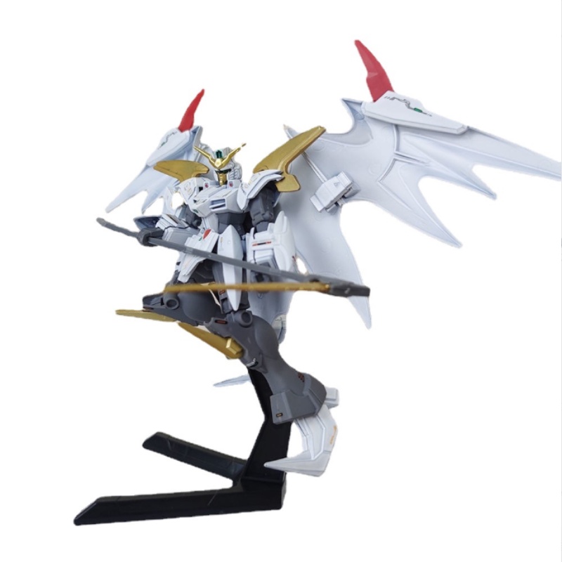 Mô Hình Gundam Hell Grim Reaper Hg 1/144