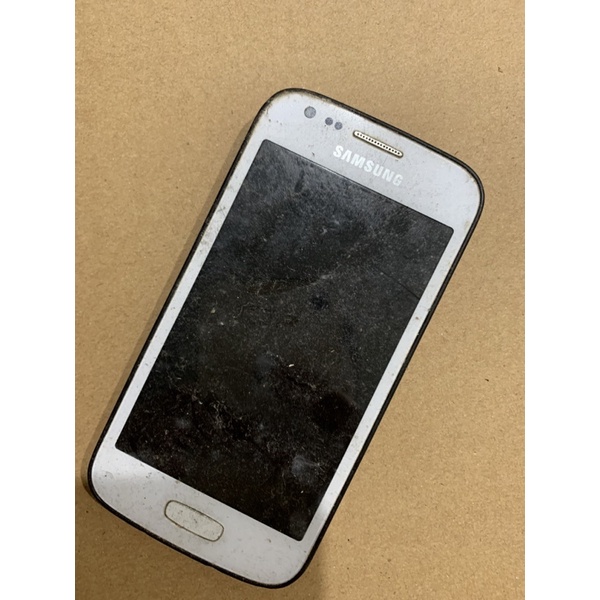 Xác điện thoại samsung s7270