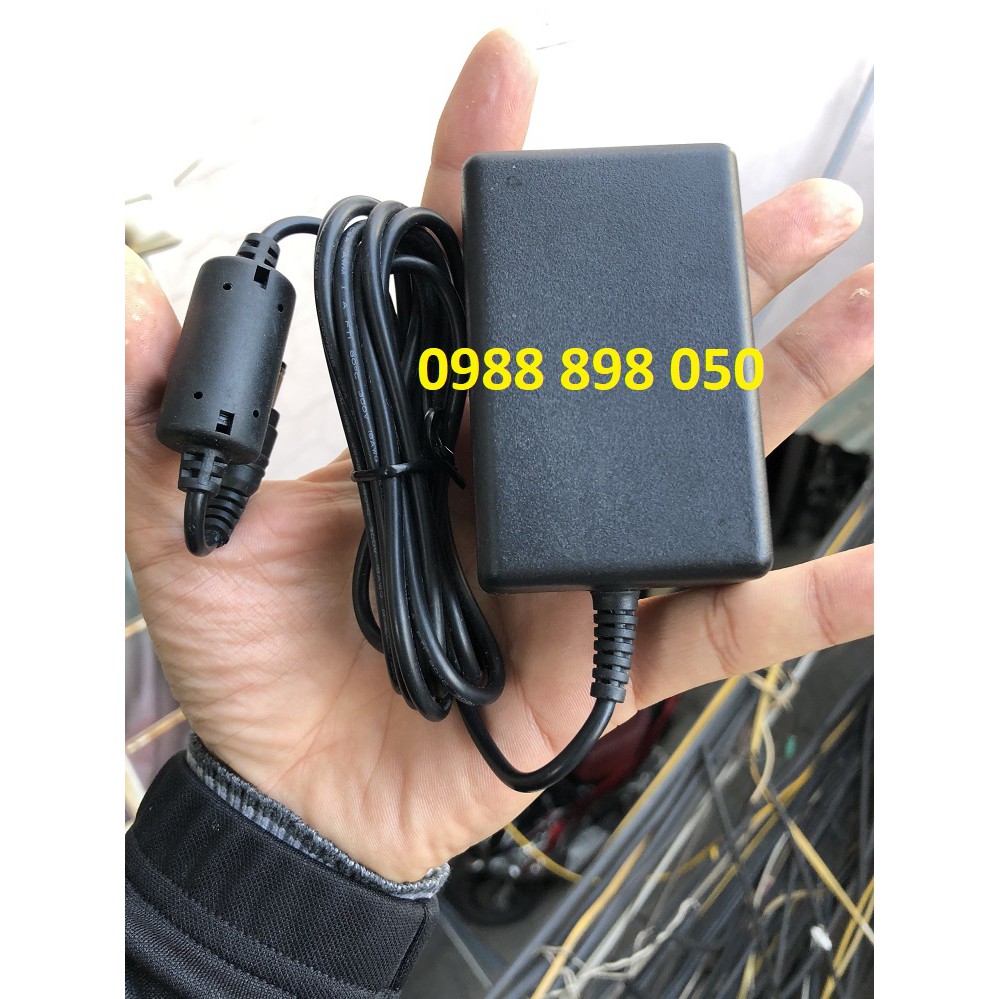 Bộ Nguồn 3.3v 2a Loại Tốt