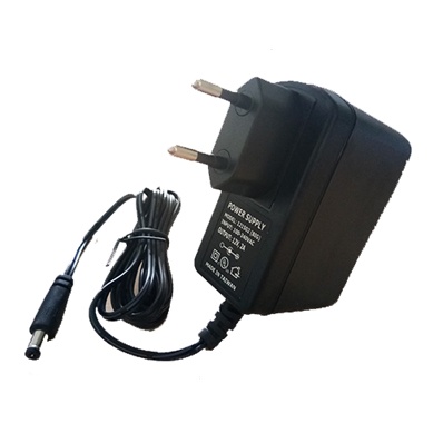 Nguồn 12v 2a chân to 5.5mm dùng cho camera - Nguồn Adapter 12v2a chất lượng cao