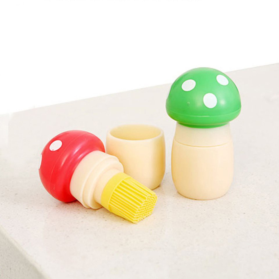 Dụng Cụ Nướng Bánh Bằng Silicone