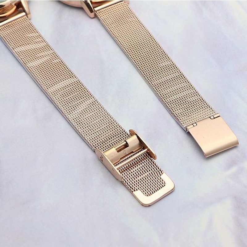 Đồng hồ thời trang nữ ,NAIDU chính hãng, dây lưới nam châm siêu đẹp | BigBuy360 - bigbuy360.vn