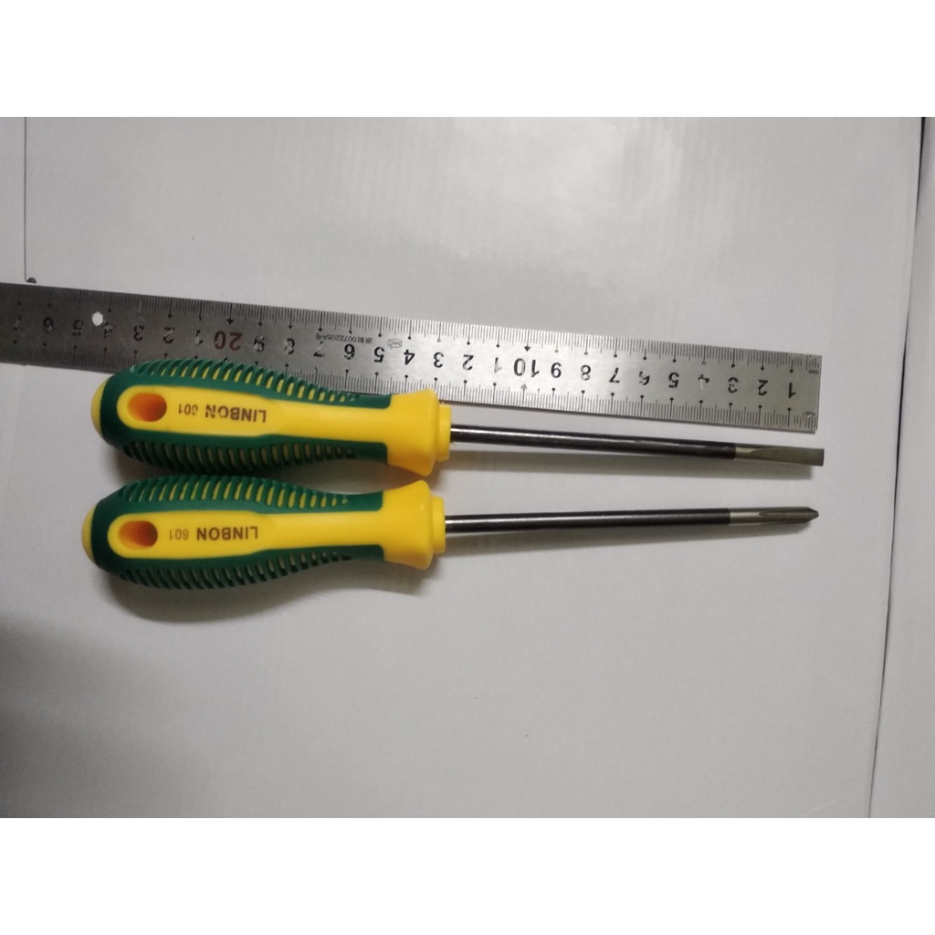 Tua vít đóng tròn dẹp 6mm ,Tô vít  bake dẹp