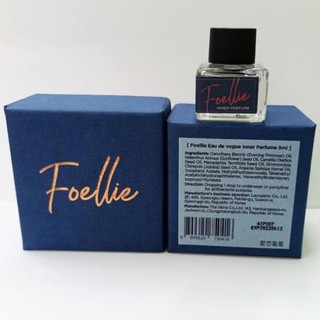 [ FREESHIP ] - ☀☁✈ Nước Hoa ❤️CAO CẤP❤️ -  NƯỚC HOA VÙNG KÍN FOELLIE EAU DE BIJOU ( CÓ SẴN )