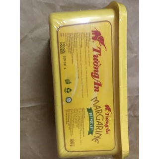 Bơ thực vật Tường An 800g