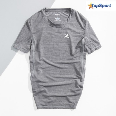 Áo T-shirt thể thao Bendu 21AT58 thể thao năng động thoáng mát