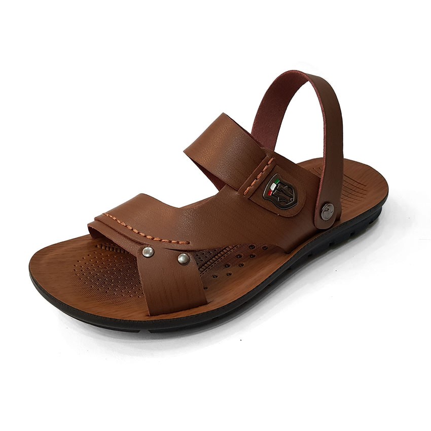 Sandal nam da siêu mềm DE88VES