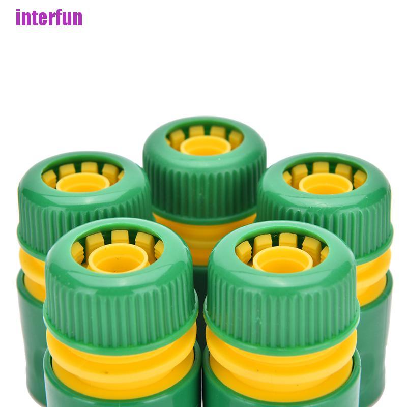 Đầu Nối Vòi Nước Tưới Cây Sân Vườn Chuyên Dụng