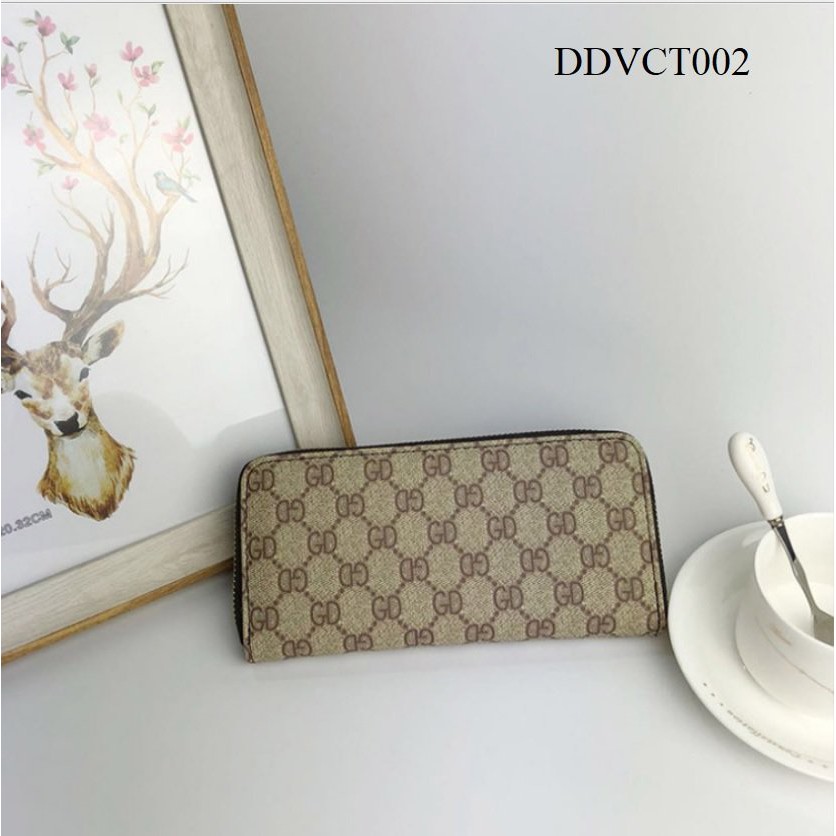 Ví cầm tay nữ - VCT002