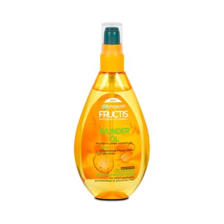 Dầu dưỡng tóc GARNIER Fructis chuyên dụng cho tóc khô