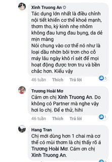 Thảo dược Xuân Xuân [Hàng chính hãng]