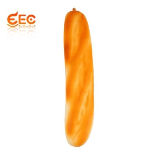 30cm Squishy Long French Soft Squishy Bread Cute Display el Toy UK