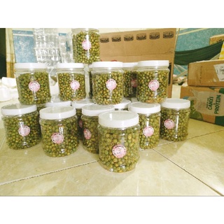 500gr ĐẬU HÀ LAN TỎI ỚT