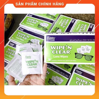 𝐌𝐢ế𝐧𝐠 𝐥𝐚𝐮 𝐤í𝐧𝐡 𝐭𝐢ệ𝐧 𝐝ụ𝐧𝐠 𝐖𝐢𝐩𝐞 𝐍 𝐂𝐥𝐞𝐚𝐫 𝐡ộ𝐩 𝟕𝟓 𝐦𝐢ế𝐧𝐠