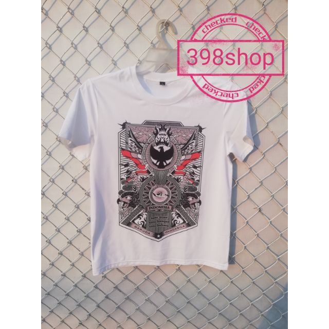 Áo thun thiết kế họa tiết MT02