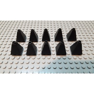 Part 2x2x2 chóp đỉnh đen