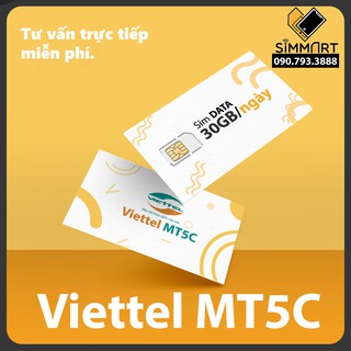 Sim 4G Mobifone MDT250Amiễn phí 4G  trong 1 năm