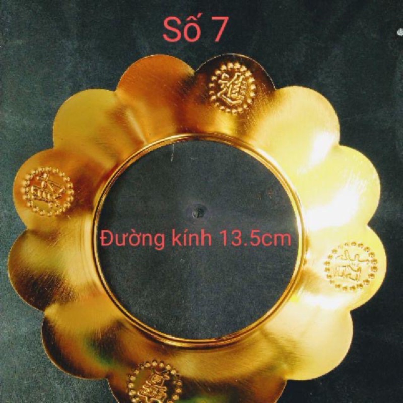 Hứng Tàn Nhang Lư Hương