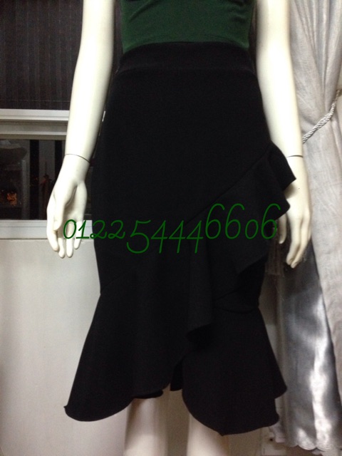 [MAY THEO SỐ ĐO]Chân váy bèo chéo | BigBuy360 - bigbuy360.vn