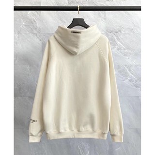 ÁO NỈ BÔNG HOODIE ESSENTAIL