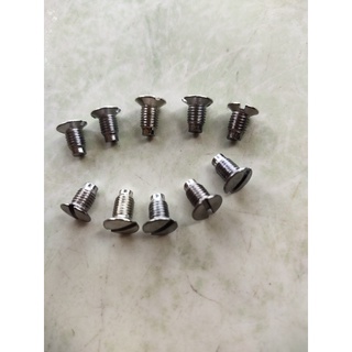 ốc mặt nguyệt máy may máy vắt sổ và máy kansai