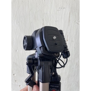 Chân máy ảnh Sony Sony có remote