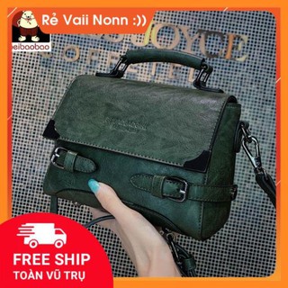 [Freeship] Túi Xách Da Nữ Cao Cấp