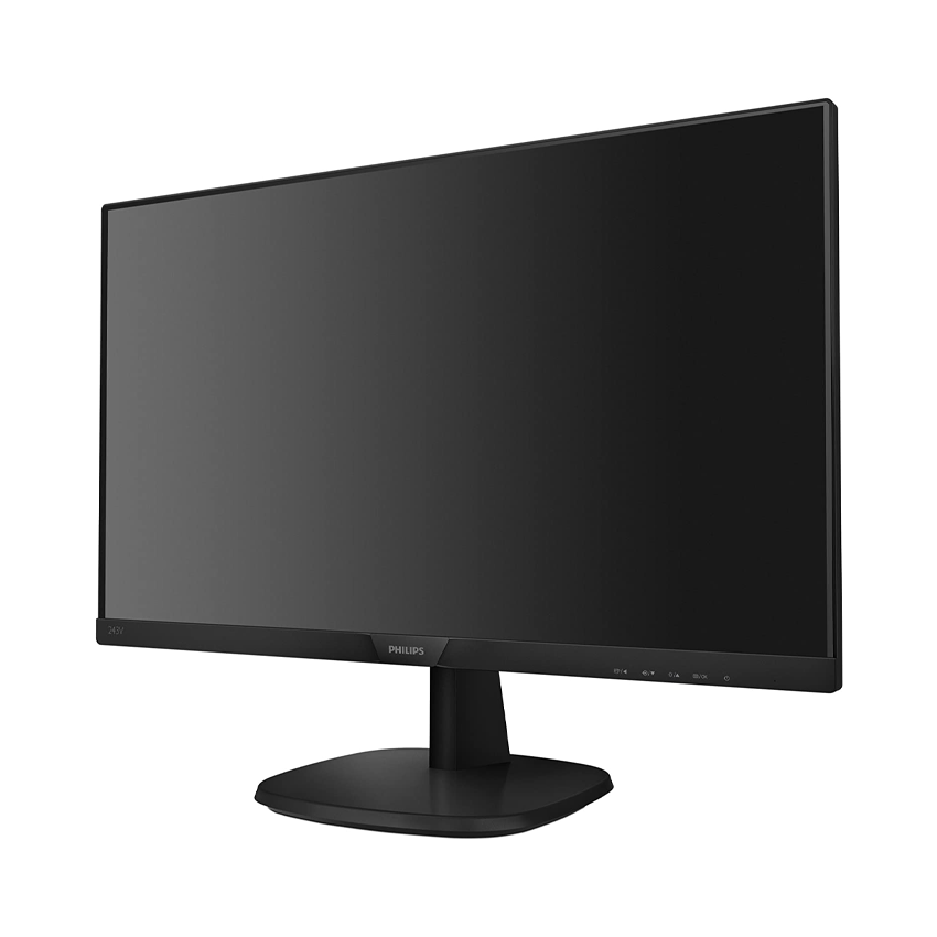 Màn Hình Máy Tính Philips 23.8" 243V7QDSB/74 - Hàng Chính Hãng