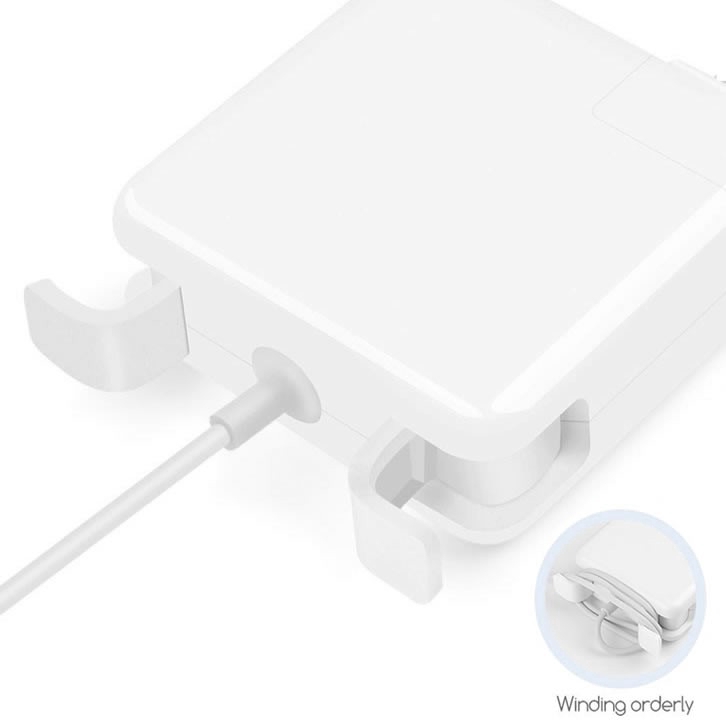 Cục sạc 85W 18.5V 4.6A cho Macsafe Macbook Pro 15/17inch A1222 A1260 A1286 A1 | BigBuy360 - bigbuy360.vn