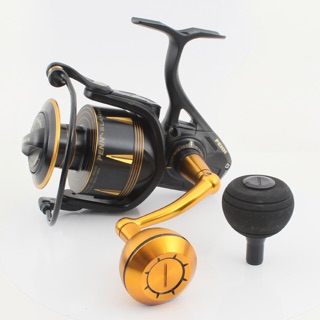 Máy pennSLAMMER III 4500 và 5500