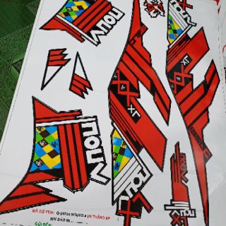 Tem rời nouvo 4