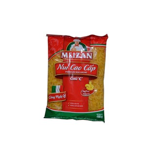 Nui cao cấp meizan 200gr