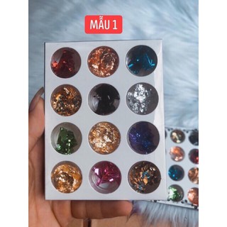 Giấy nhún Xà Cừ