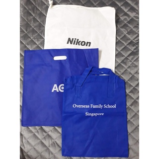 TÚI VẢI KHÔNG DỆT TIỆN DỤNG