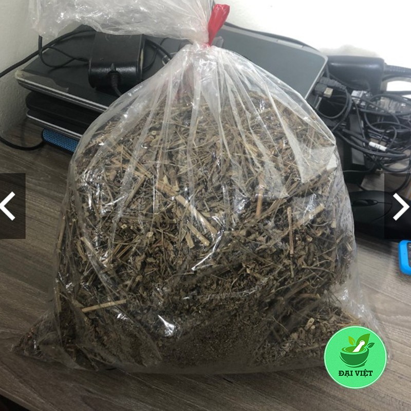 1KG Cây mặt quỷ khô - DV039