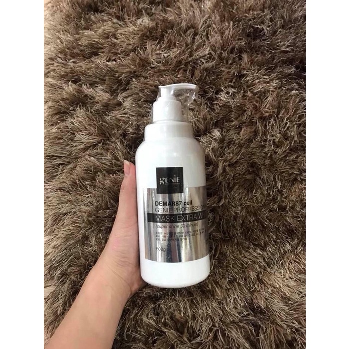 KEM Ủ KÍCH TRẮNG DA BODY NHAU THAI CỪU DERMA 87 Genie Hàn Quốc | BigBuy360 - bigbuy360.vn