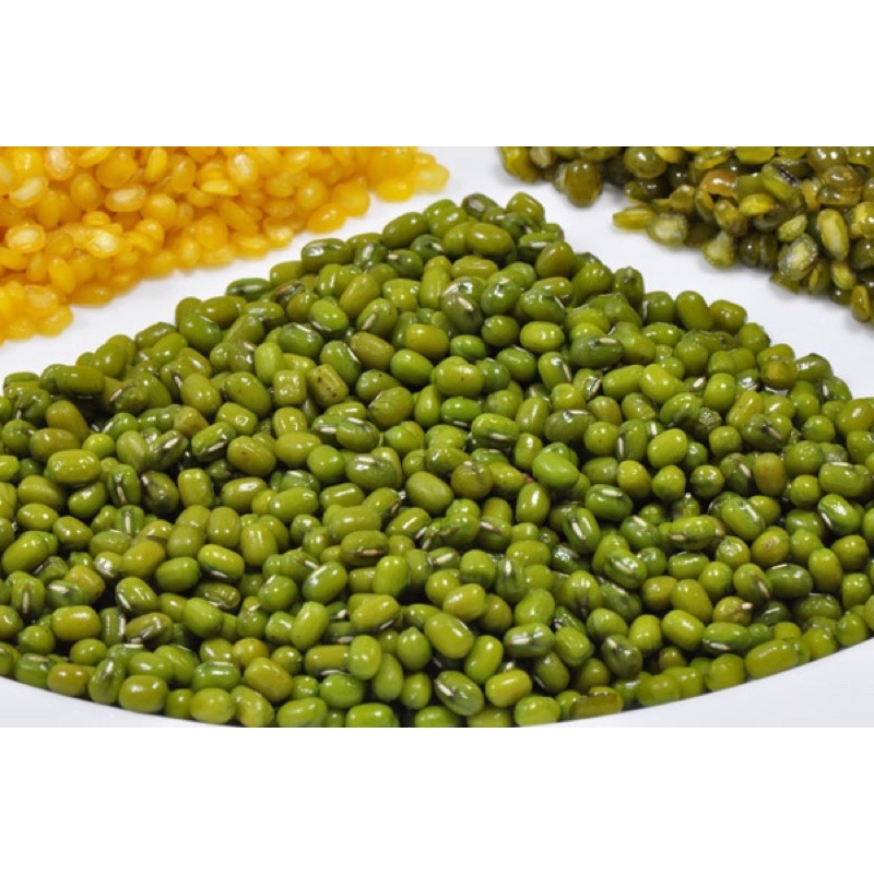 Đậu xanh thực phẩm  500g