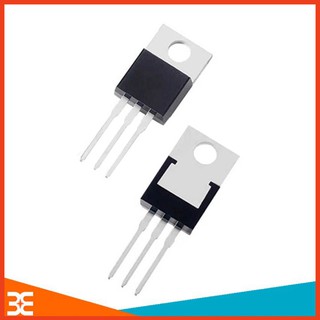 Sản phẩm MOSFET IRF1404 TO-220 202A 40V N-CH